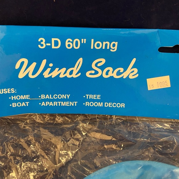 Wind Sock - Picture 2 of 5